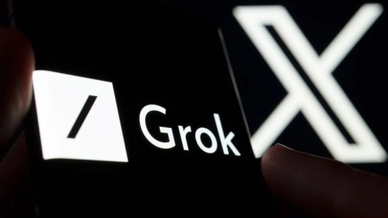 Grok ile kullanıcılar arasındaki sohbetler internete sızdı!