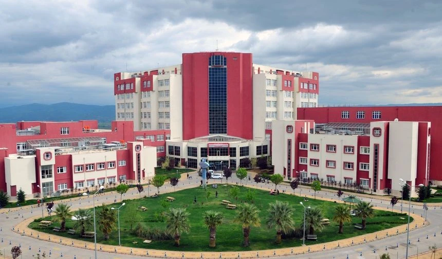 Aydın Adnan Menderes Üniversitesi Hastanesi'nde Kamuoyu Duyurusu!