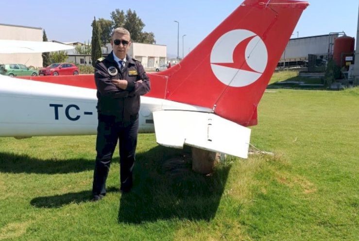 Emekli Kurmay Albay Evinde Ölü Bulundu!