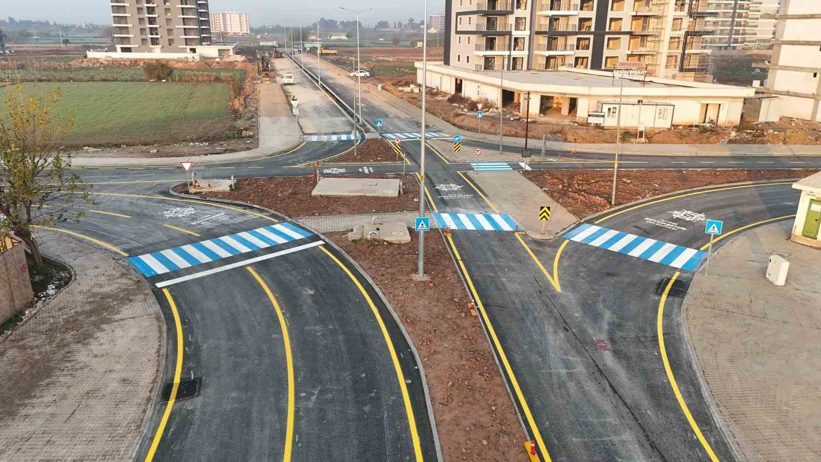 Büyükşehir Belediyesi’nin Çalışmaları ile Aydın’ın Ulaşım Altyapısı Yenileniyor!