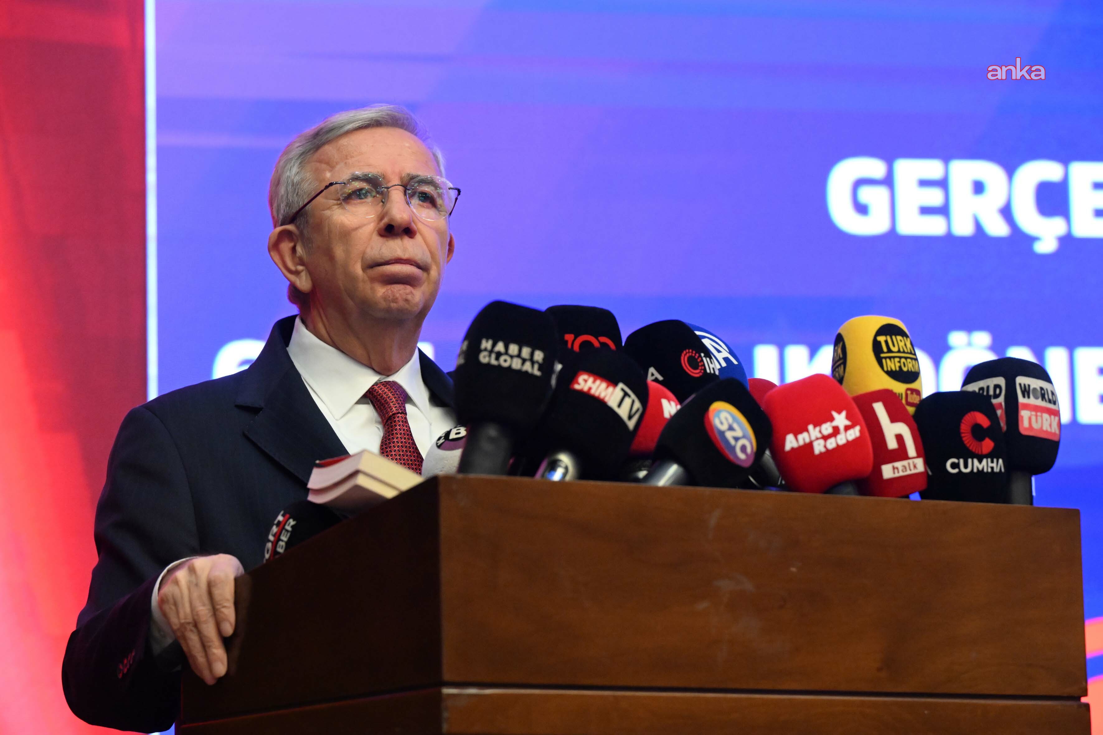 Gökçek Ailesinin Yargılanması Olmadan Gerçek Adalet Mümkün Değil!