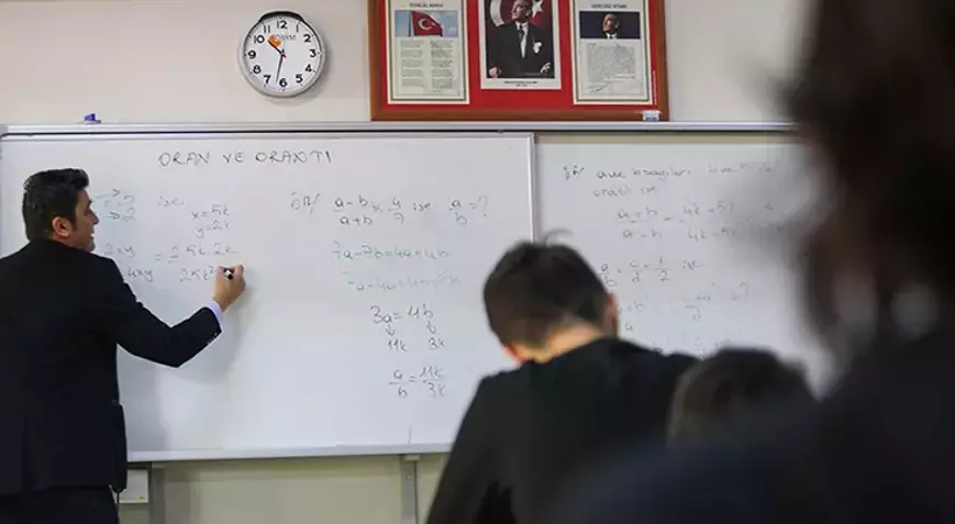 MEB açıkladı: 15 bin öğretmen ataması yapıldı!