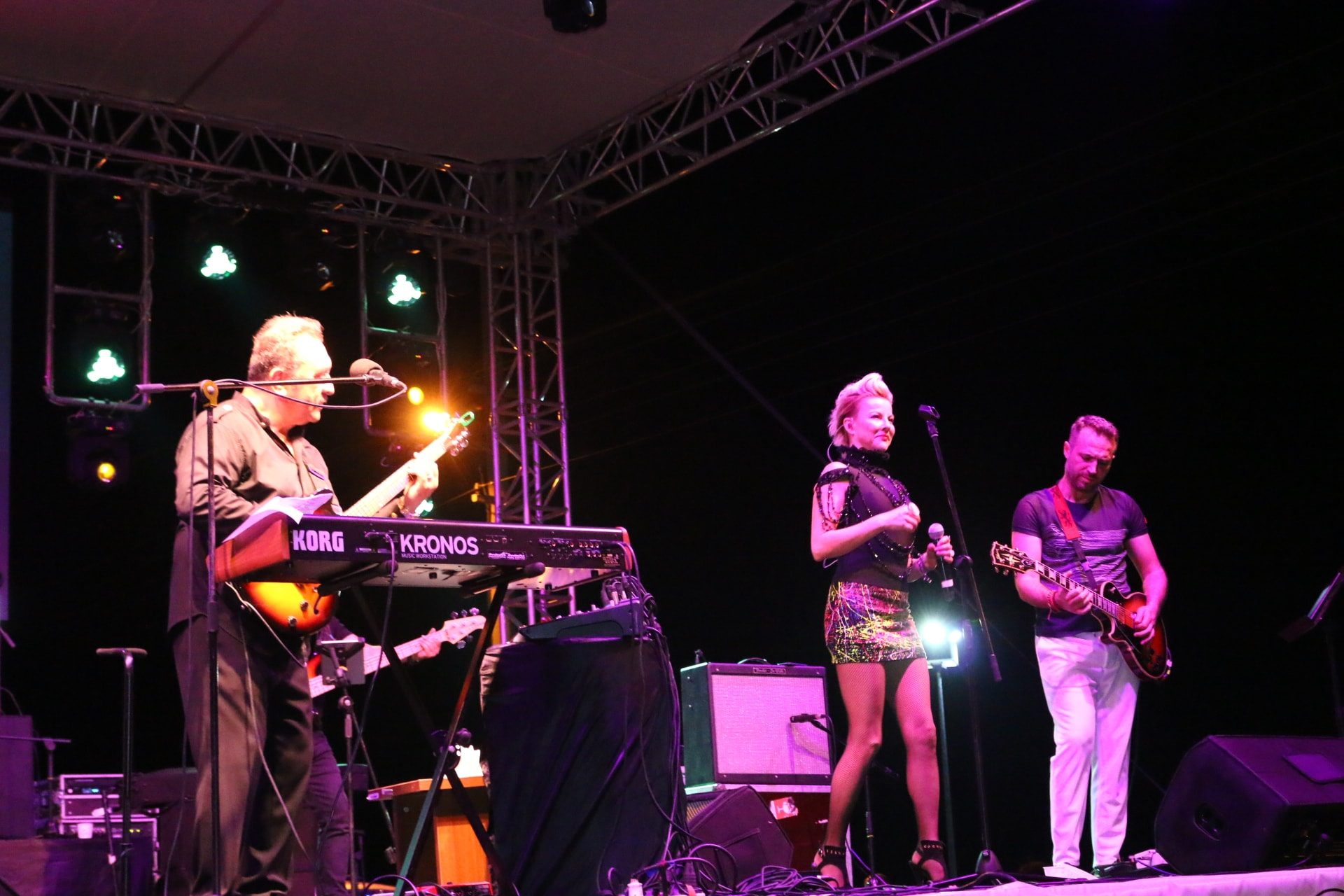 Ümit Besen-Pamela, İncirliova’da konser verecek!
