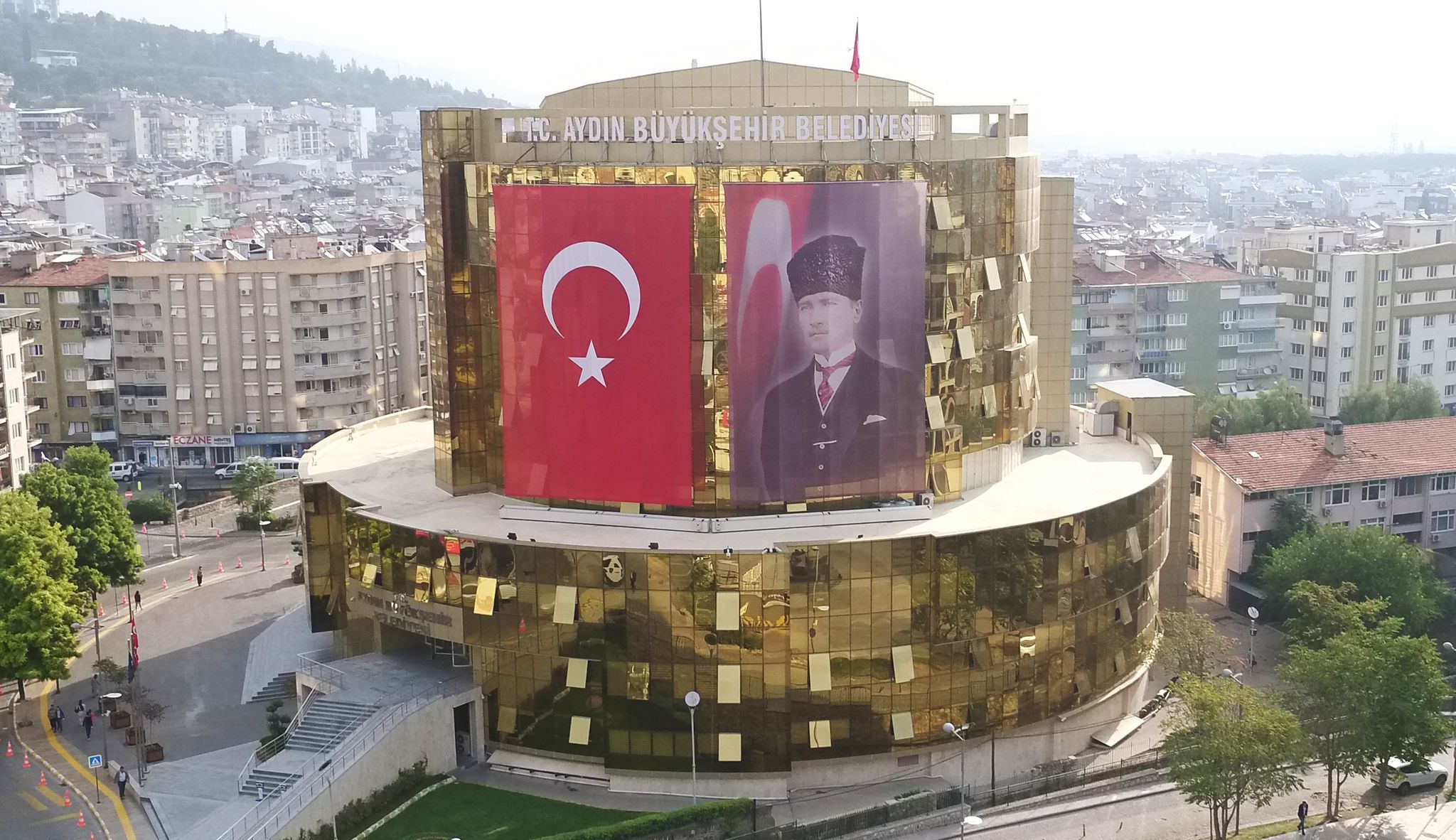 Büyükşehir Belediyesi Başvuru Adreslerini Açıkladı!