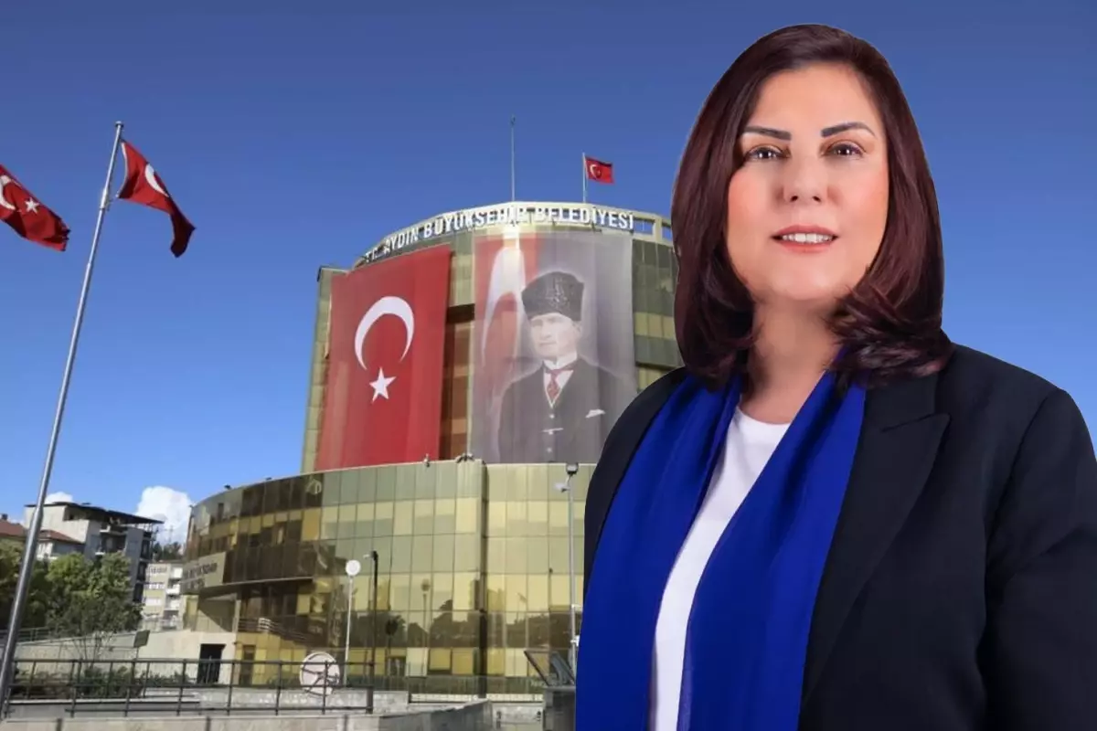 Çerçioğlu: 