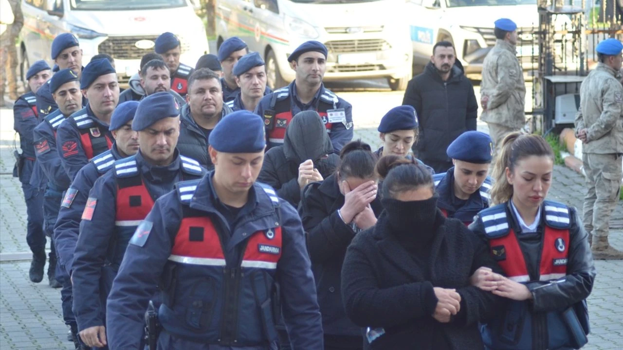 Dev İncir Soruşturması: 84 Milyon Liralık Yapı Çökertildi