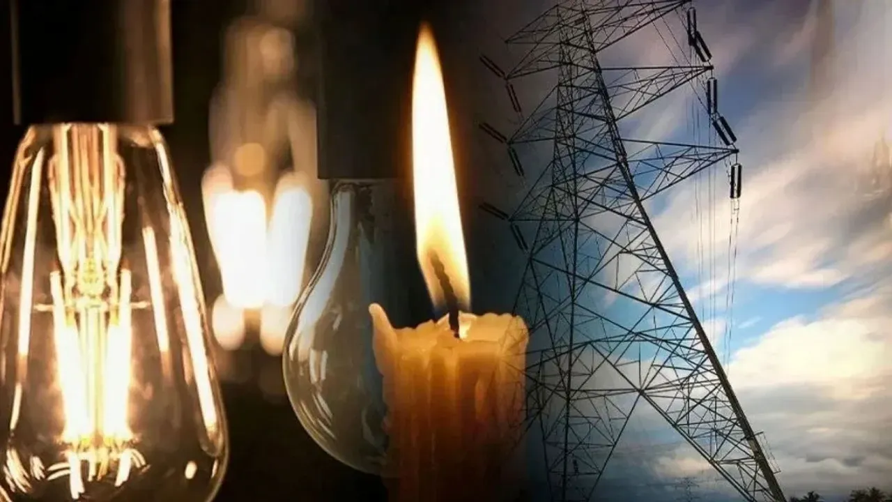 Aydın’da 13 Eylül’de Elektrik Gidemeyecek Bölgeler Belli Oldu!