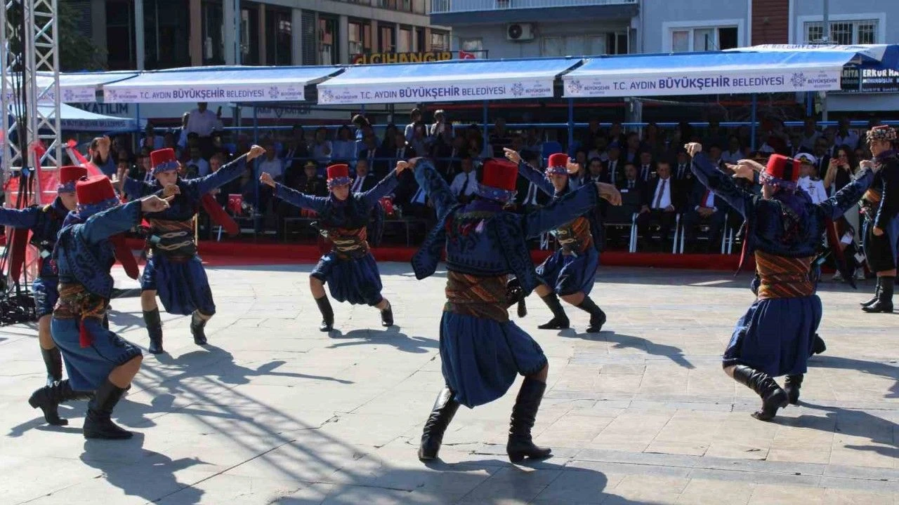 7 Eylül Ruhu Aydın’da Coşkuyla Yaşatılacak!