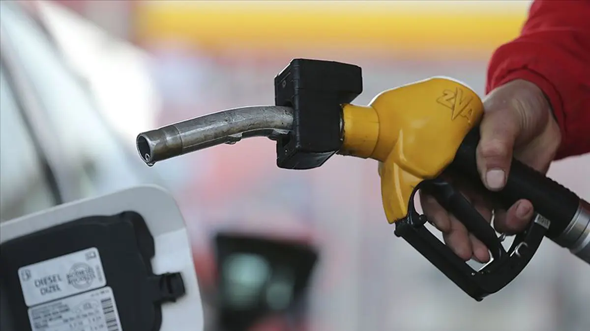 Motorine Beklenen Zam İptal Edildi!