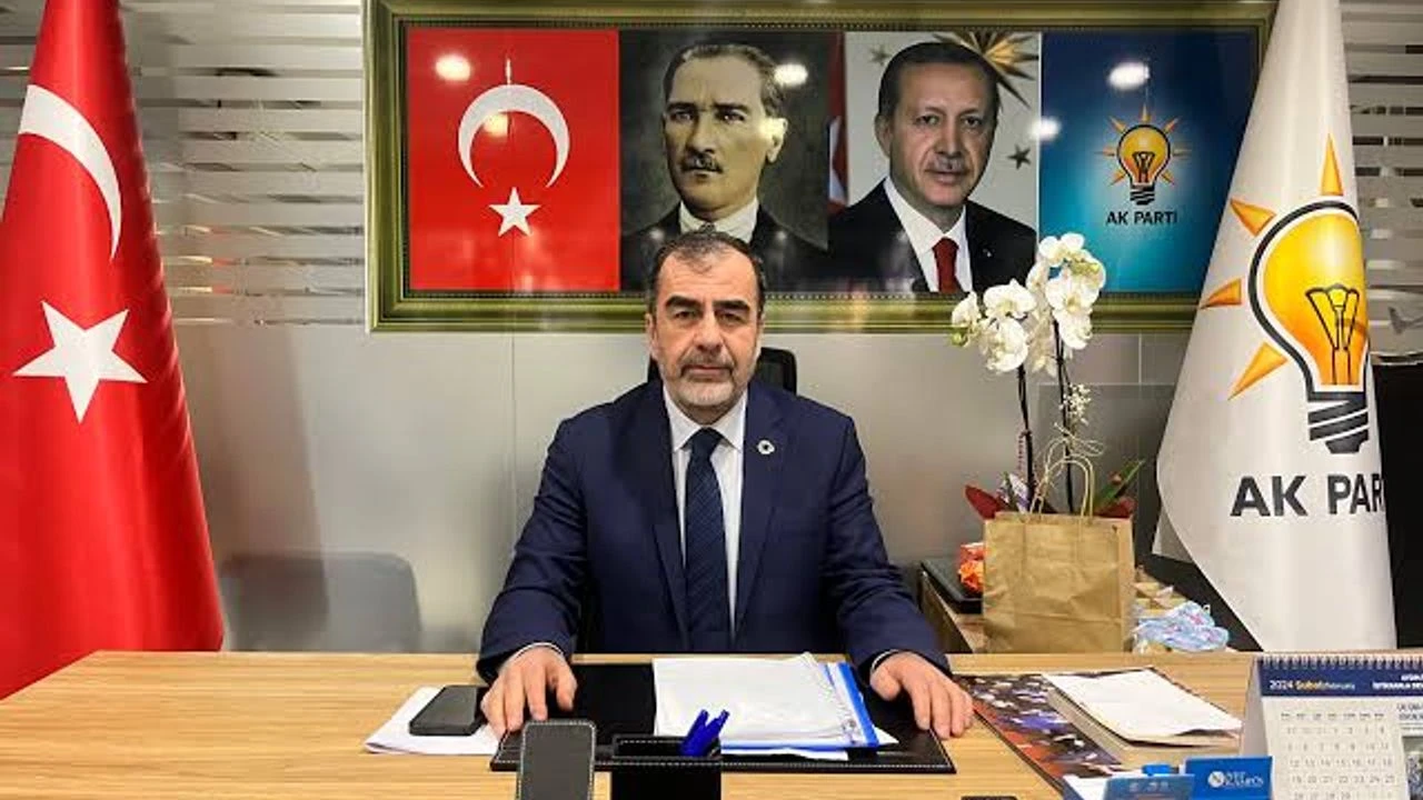 BŞB Meclisi’nde Mehmet Erdem Sürpriz!