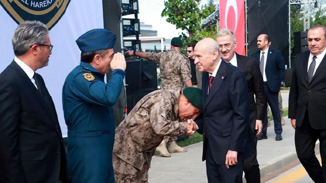 Atama Dalgası Emniyet’i Karıştırdı!