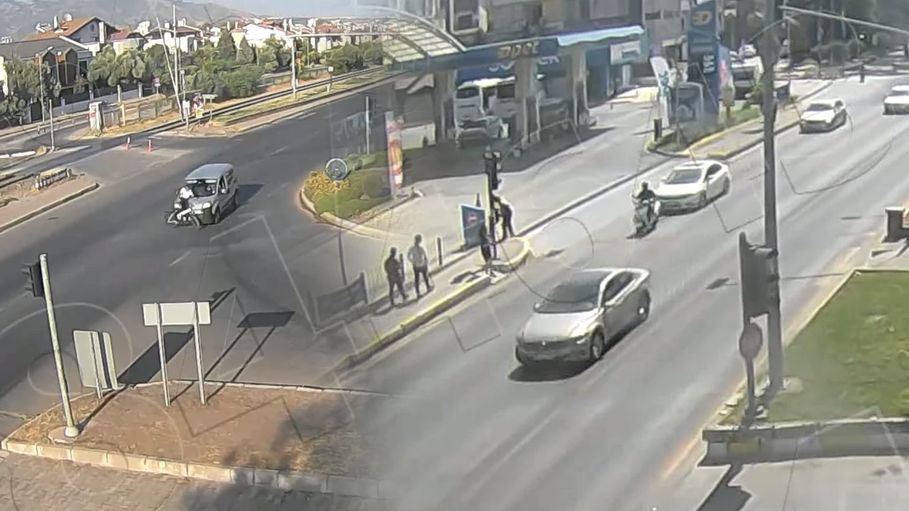 Aydın’da Trafik Kazaları Artıyor: Sürücü Hataları Gündemde!