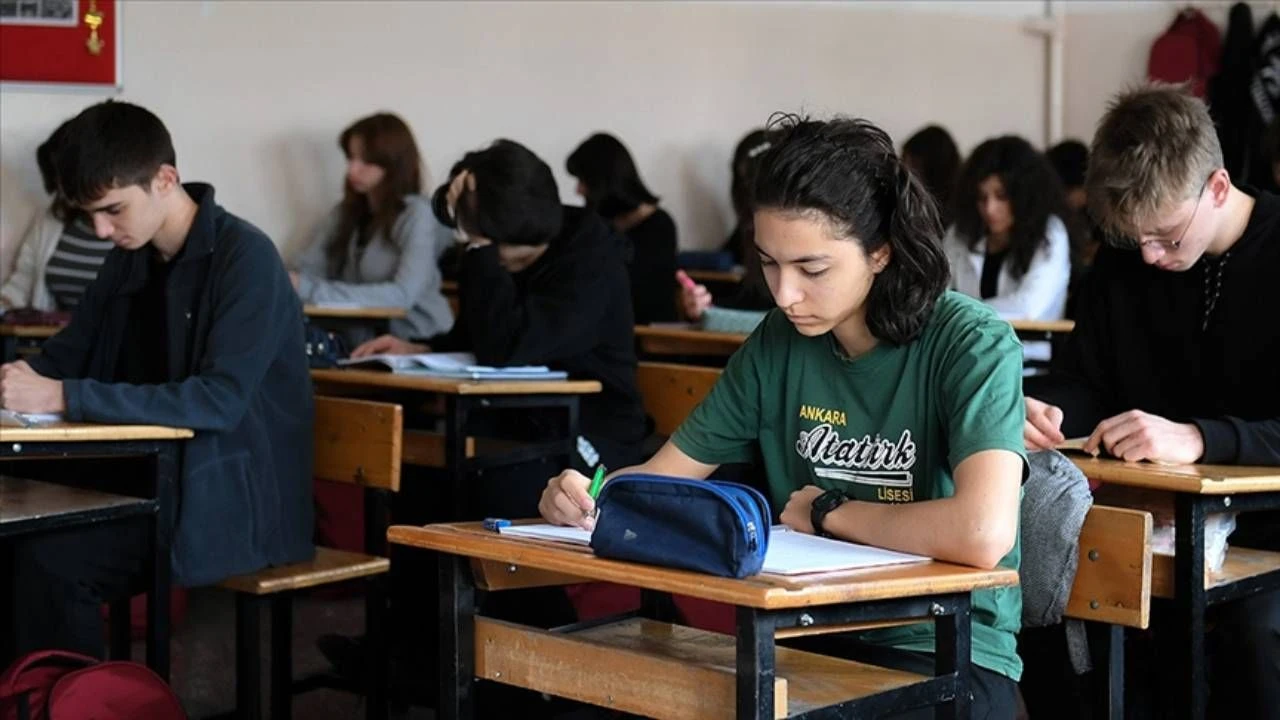 Öğrencilere Kapsamlı İlgi ve Beceri Testi Geliyor!