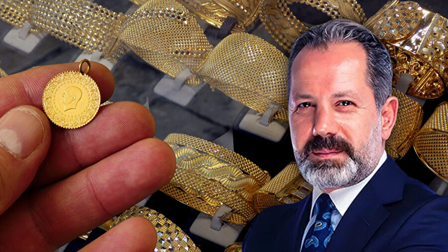 İslam Memiş: Altın Piyasasında Temkinli Olun!