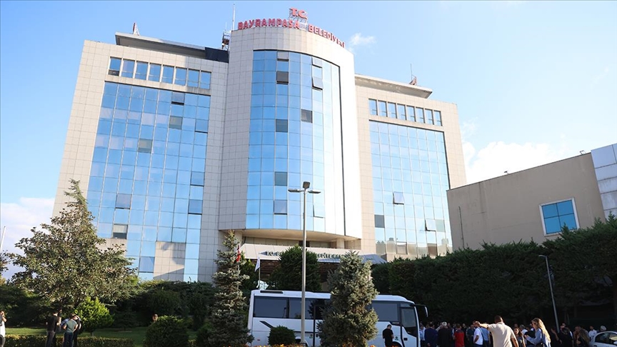 Bayrampaşa Belediyesi'ne Şok Baskın: 48 Gözaltı Kararı!