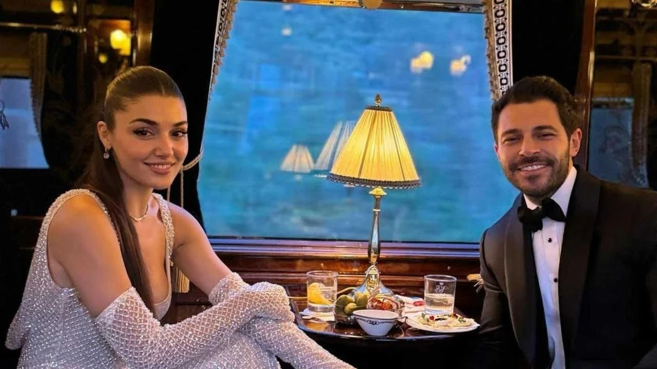 Hande Erçel’den kötü haber!