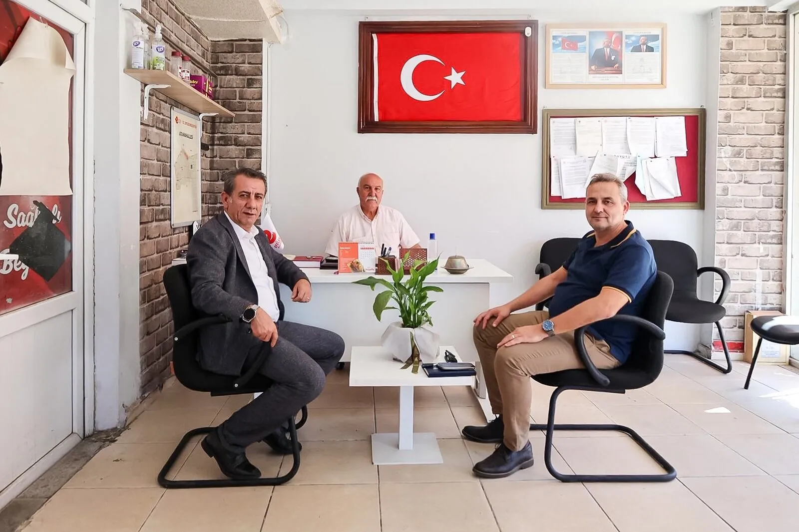 Yeni Vizyon: Efeler’e Ortak Akıl Hâkim Olacak!