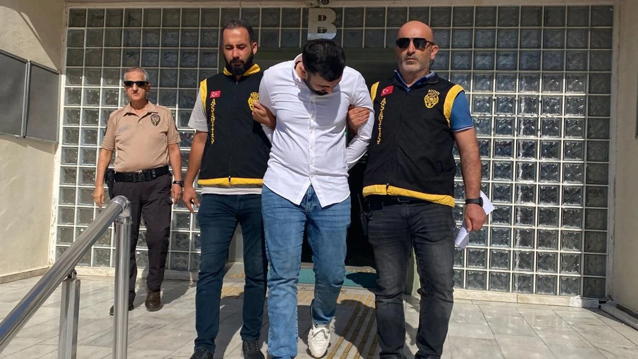 Aydın’da Sahte MİT Görevlisi Yakalandı: 70 Bin Dolarlık Dolandırıcılık!