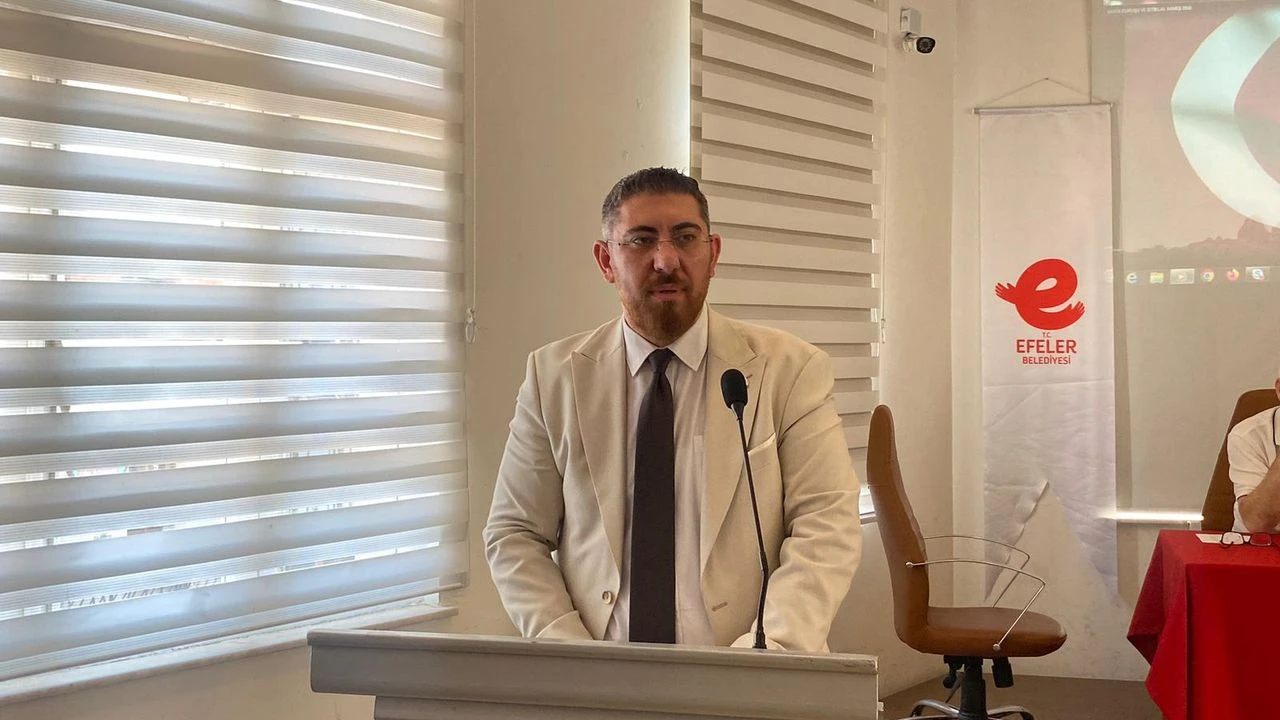 Ümit Özmen, Gazeteciler Cemiyeti’nin Yeni Başkanı Oldu!
