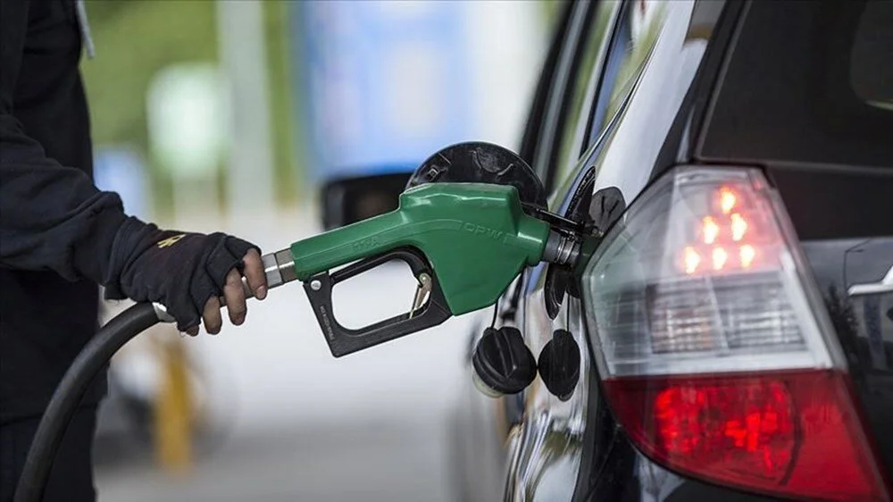 10 litreye yakın benzin, motorin, LPG bedava!
