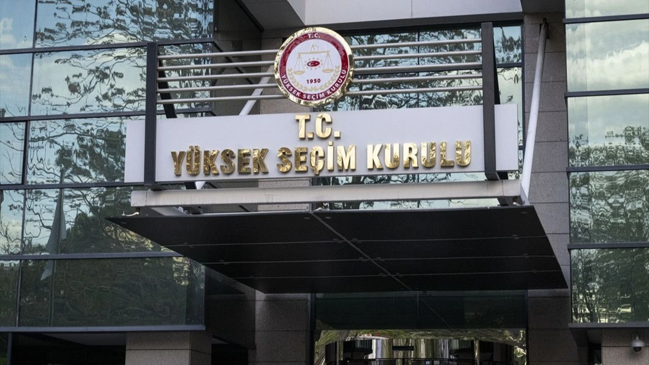 YSK, CHP'nin İtirazını Kabul Etti!